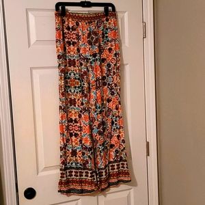 Palazzo pants